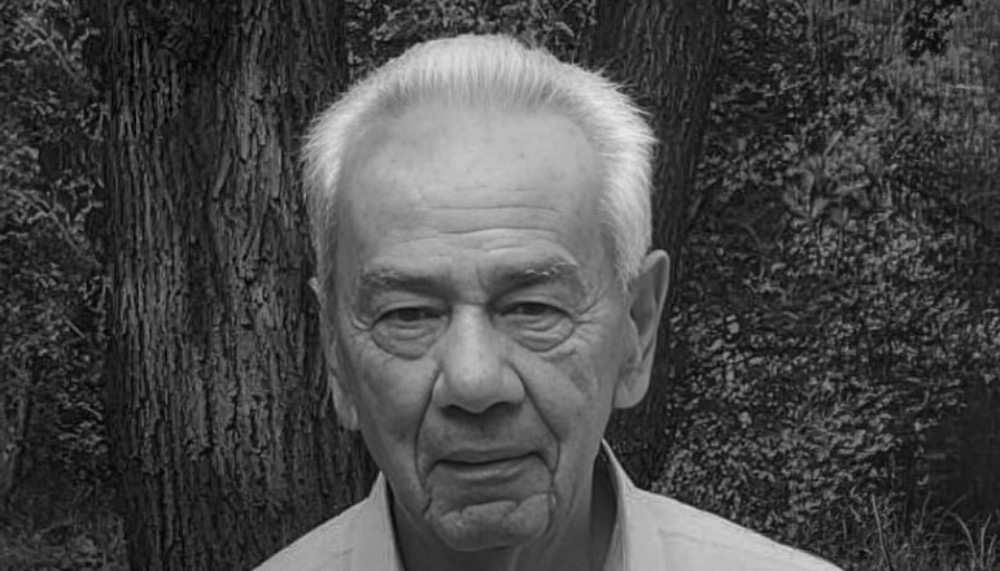 Cumhur Güven Taşbaşı'nın babası Enver Taşbaşı hayatını kaybetti