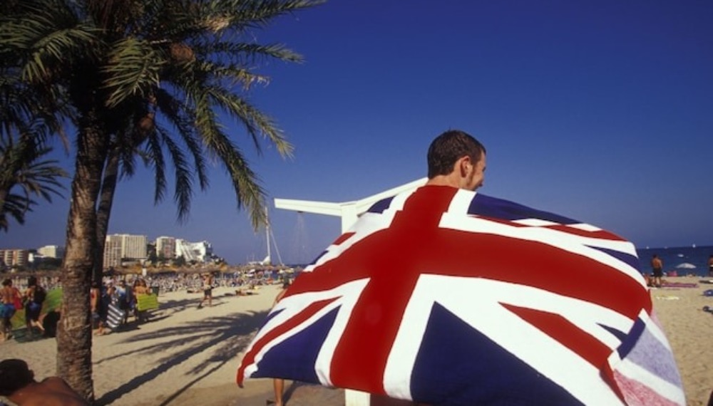 İngiltere’de yurtdışı tatil talepleri yüksek