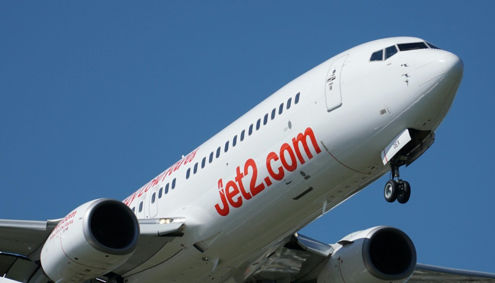 Jet2, Yunanistan için 2026 yaz uçuş kapasitesini artırdı