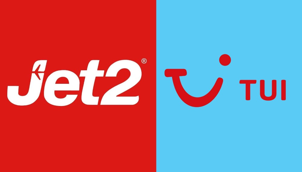 TUI ve Jet2’dan işbirliği  