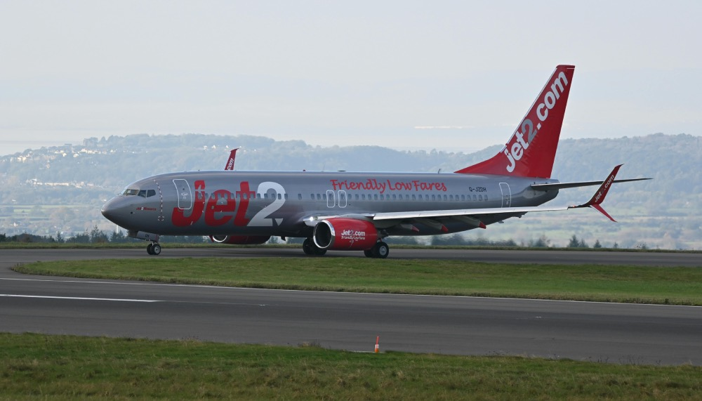 Jet2, 2026 yaz sezonu kapasitesini artırıyor