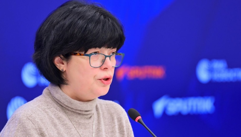 Maya Lomidze: Rus turist 2026’da daha seçici olacak