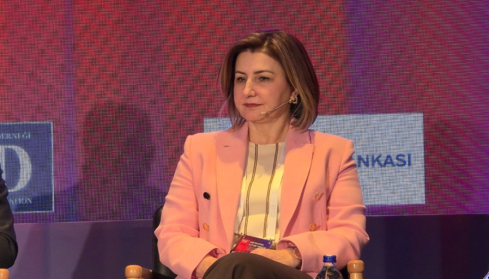 Hande Tibuk: Hiçbir uluslararası zincir her şey dahil sistemini bizim kadar iyi yönetemiyor