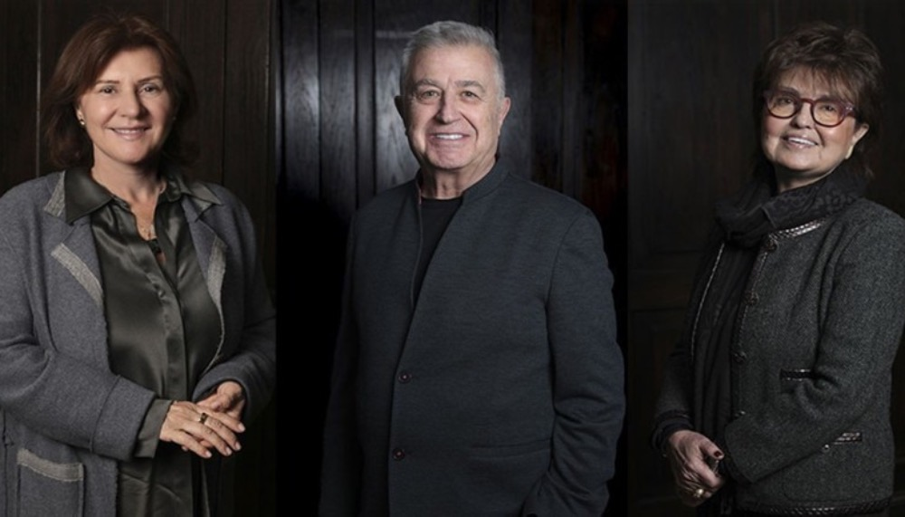 Oya Narin: 70 milyar dolarlık yatırımın arkasında uzun vadeli sabır var