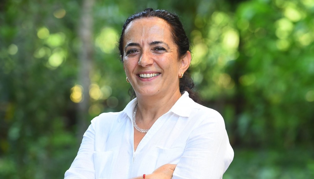 Tülay Yavuzyılmaz, Selectum Family Resort Belek’in genel müdürü oldu