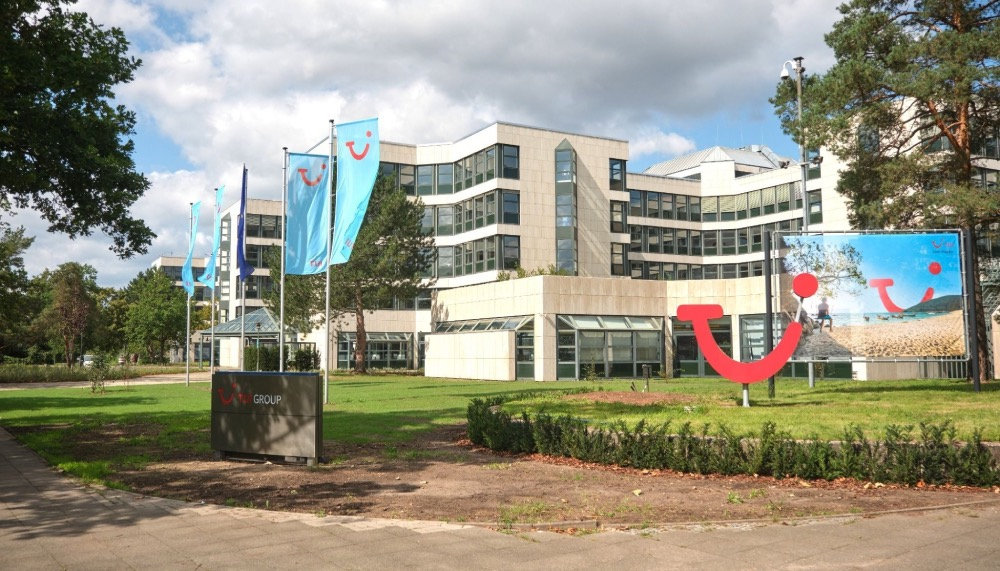 TUI tarihinin en iyi ilk çeyrek sonucunu açıkladı