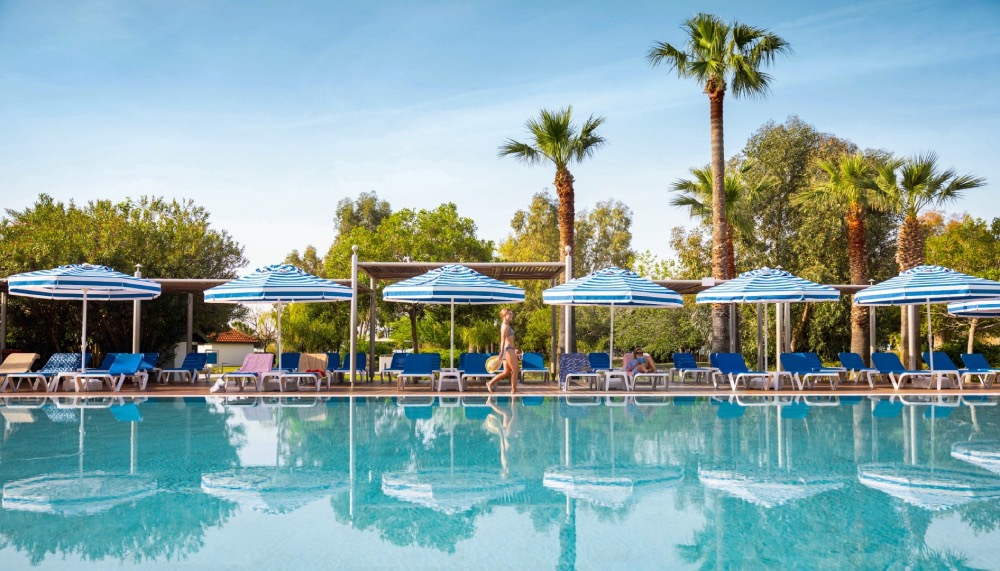 TUI’nin 2026 En İyi 100 Oteli açıklandı, Türkiye’den 14 otel listede