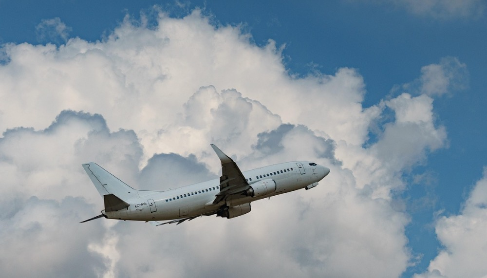 Küresel hava trafiği 2025’te büyümesini sürdürdü