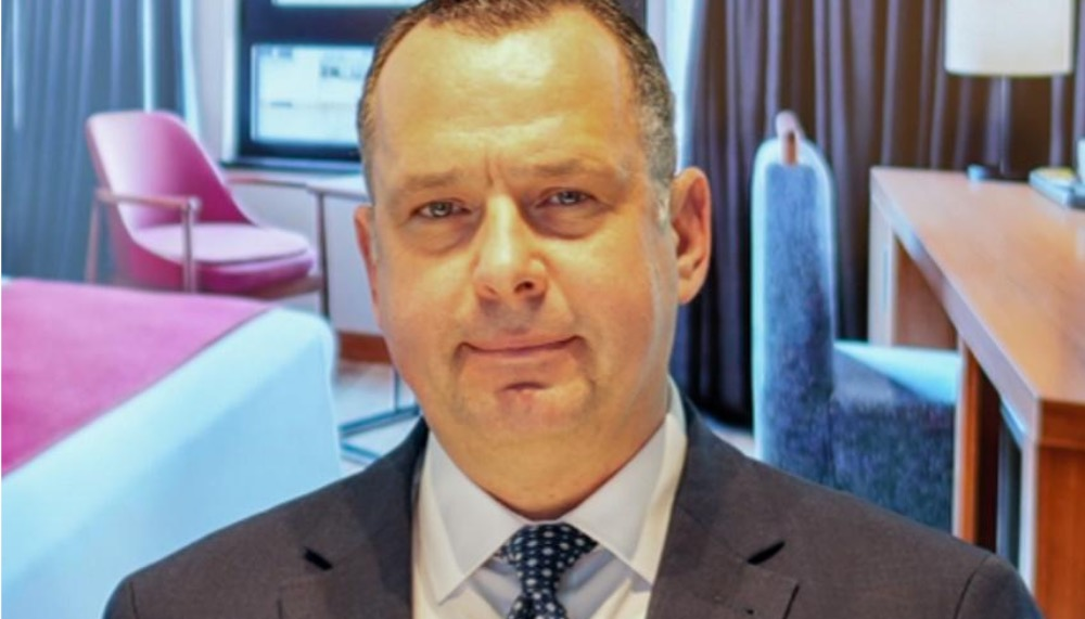 Arcan Bayraktaroğlu, Wyndham’ın Türkiye ülke direktörü oldu