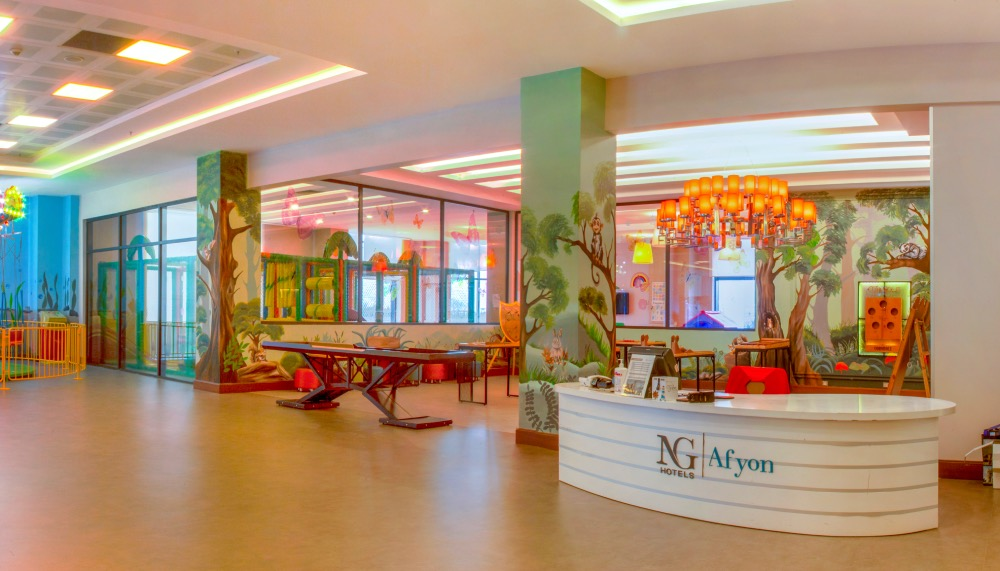 NG Hotels’ten ailelere özel sömestir programı