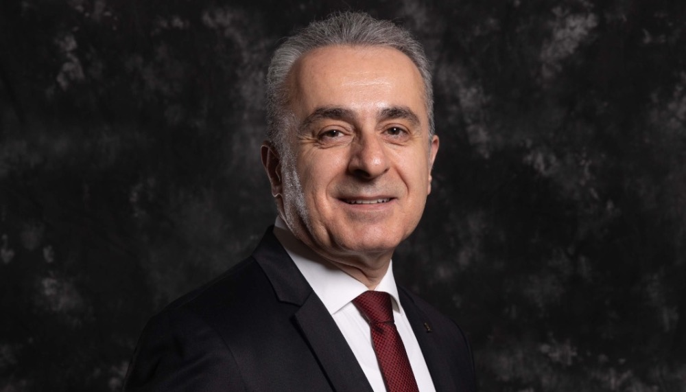 Tansel Tercan, Dedeman Hospitality’nin COO’su oldu