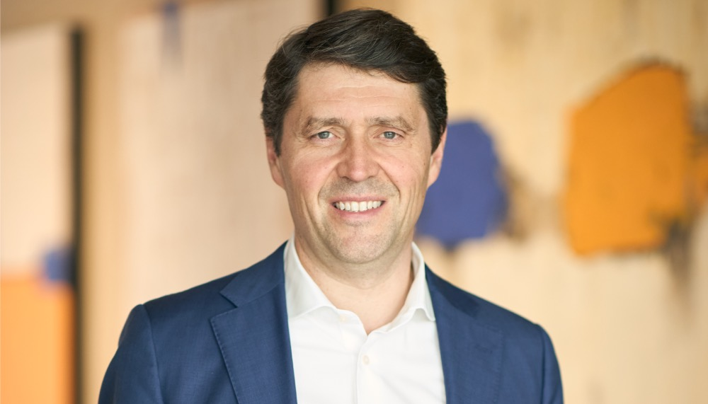 Thomas Krooswıjk, Four Seasons Hotels İstanbul’un genel müdürü oldu