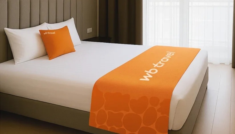 Wildberries, Mısır ve Türkiye'de her şey dahil oteller açacak