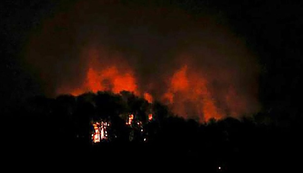 ABD Venezuela’ya saldırdı: Trump, Maduro’nun yakalandığını açıkladı