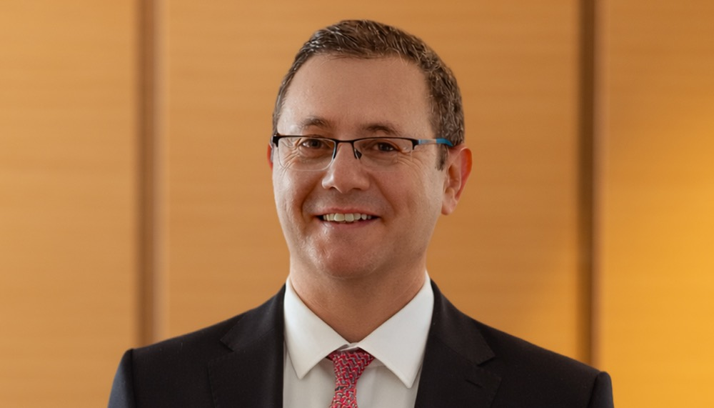 Ziya Alper Önder, Divan Grubu’nun genel müdürü oldu