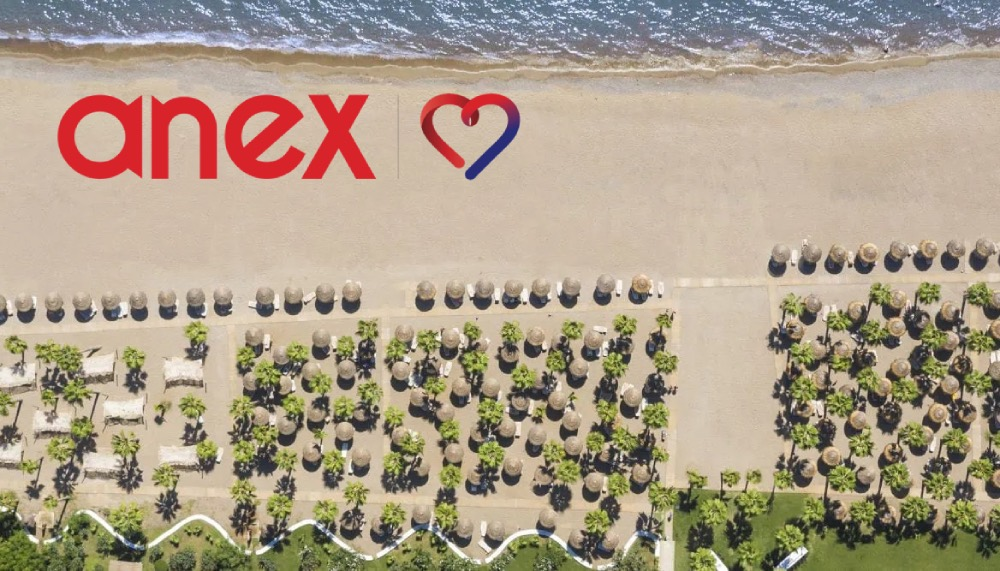 ANEX, 2026 yaz sezonu için roadshow’a çıkıyor