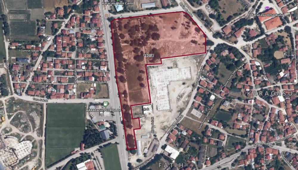 Bolu’ya 2,6 milyar TL’lik 5 yıldızlı otel yatırımı