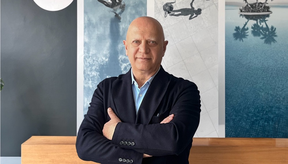 Cengiz Şayir, Paloma Hotels’in ticari işlerden sorumlu genel müdür yardımcısı oldu