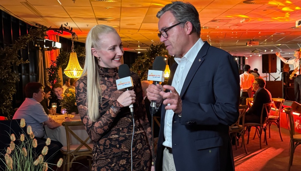 Corendon Airlines ile sonnenklarTV’den iş bilirliği