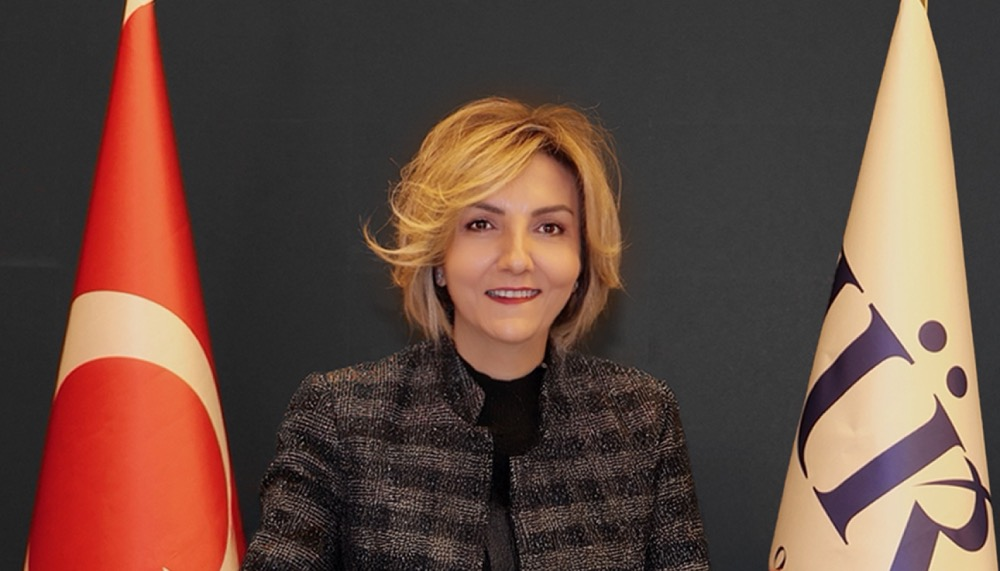 Müberra Eresin: Çin vatandaşlarına vize muafiyeti turizm için tarihi bir adım