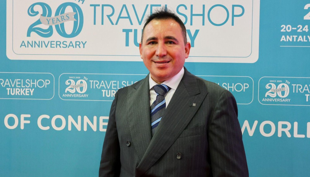 Murtaza Kalender: Çin’e vize muafiyeti var, Hindistan’a neden yok?