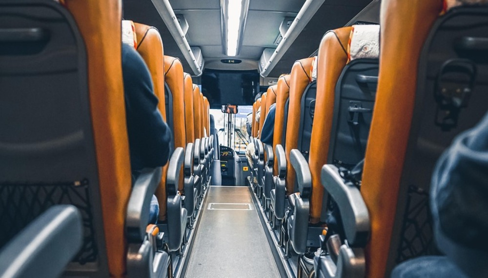 ANEX, ABD’de ilk kez otobüslü kültür turları düzenleyecek