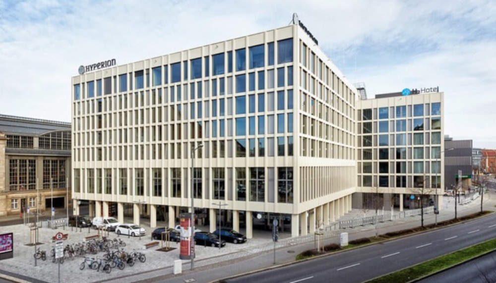 Avrupa merkezli otelcilik devi iflas başvurusu yaptı