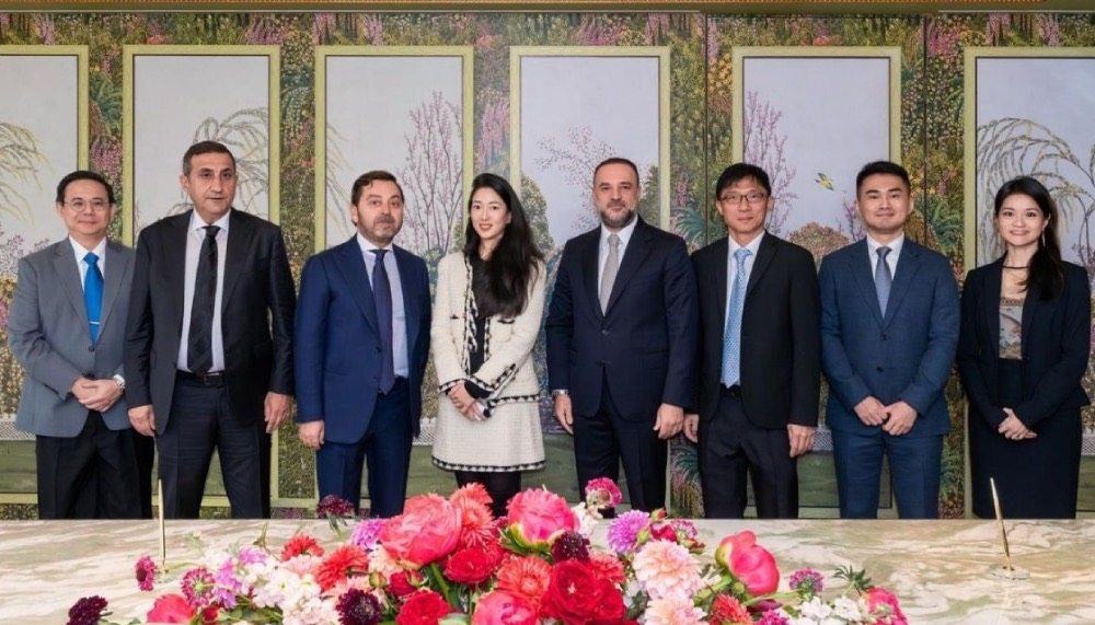 Shangri-La, Türkiye’deki ikinci otelini Bodrum’da açacak