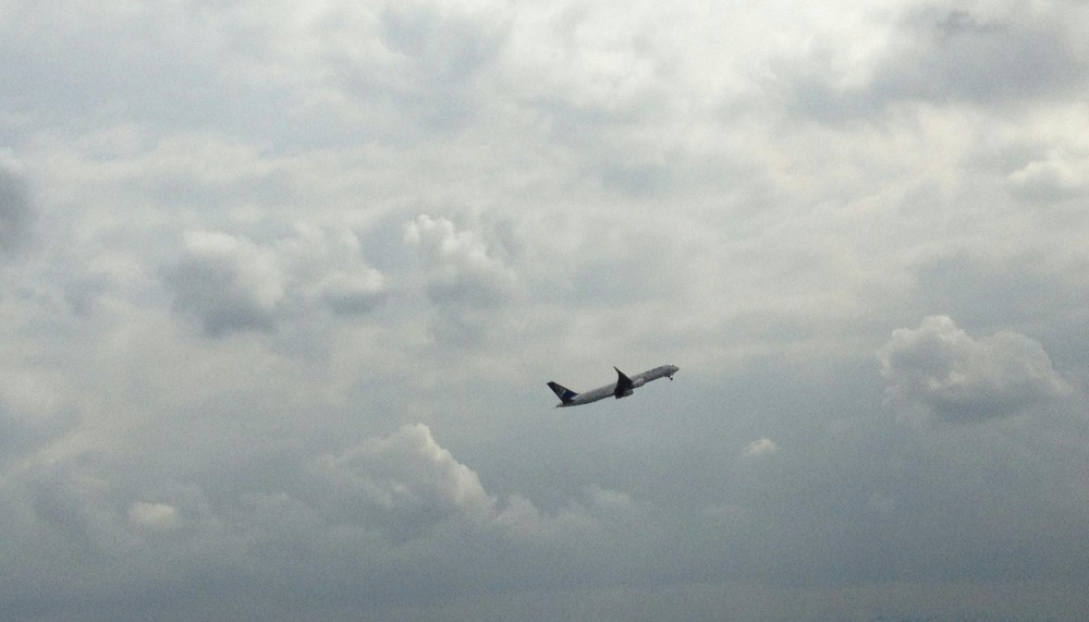 Almanya’da hava trafiği 2026’da da eski gücüne dönemiyor