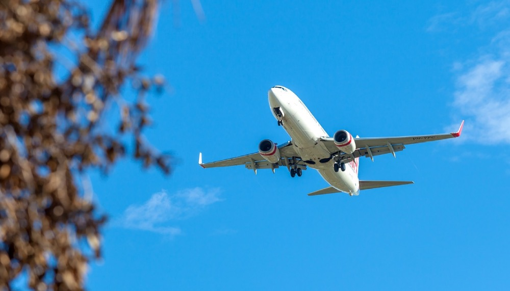 İki havayolu şirketi iflas sürecine girdi