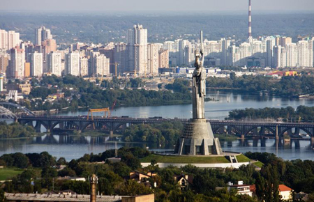 Ukrayna ile vizeler 1 Ağustos'ta kalkıyor