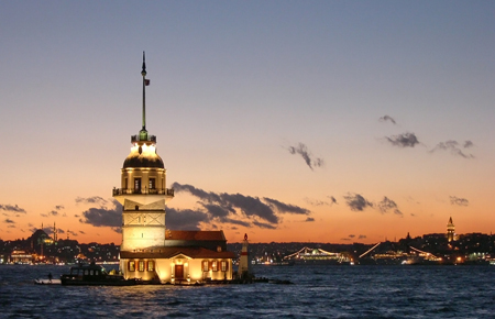 İstanbul 6 aylık periyotta turist sayısını yüzde 18,7 artırdı