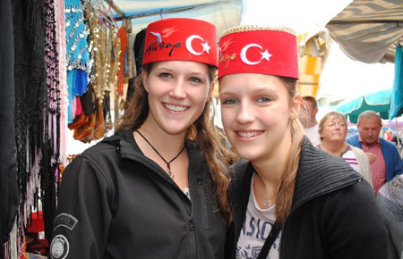 İngiltere Dışişleri'nden uyarı: Türkiye'de bayram günü dikkatli olun