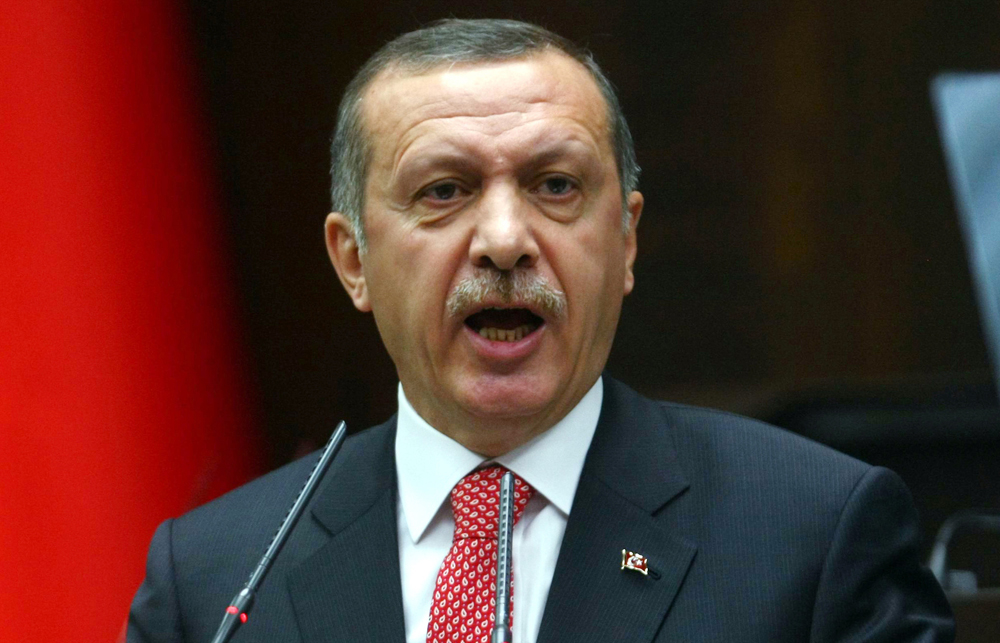 Erdoğan: Yassıada'ya otel yapılacak, kumarhaneler açılmayacak