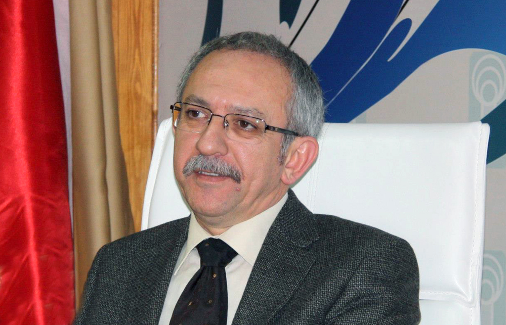 Ahmet Emre Bilgili'den 'kayıt dışı konaklama merkezi' açıklaması