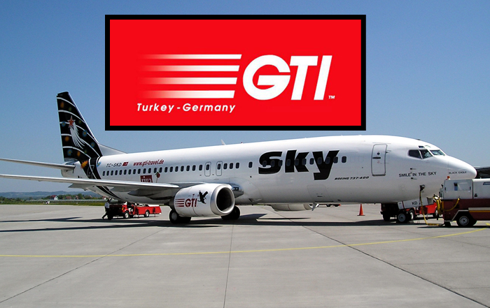 İşte GTI ve Sky Airlines iflaslarının maliyeti