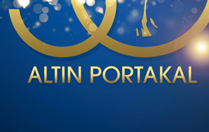 İşte Antalya Altın Portakal Film Festivali'nin bu yılki afişi