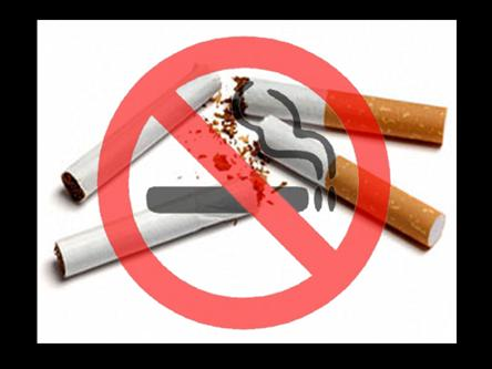 Sigara ihlaline kapatma cezası geliyor