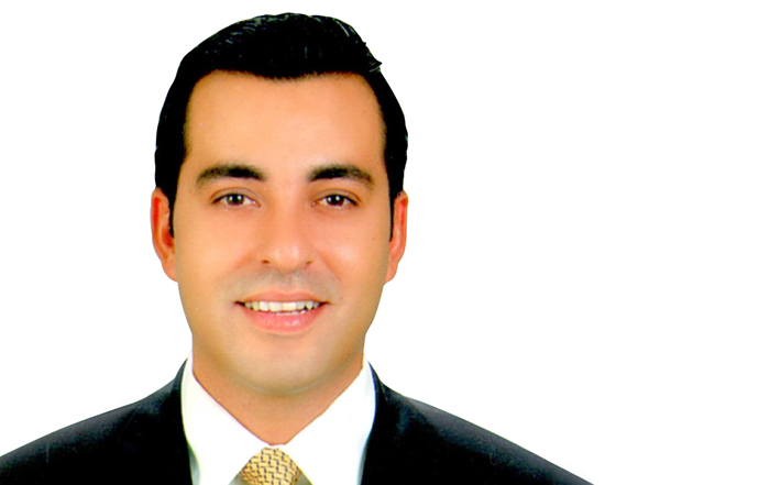 Baran Türkel, İstanbul Marriott Hotel Şişli’nin  yiyecek içecek direktörü oldu