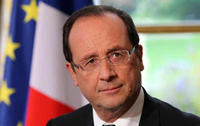 Hollande: Vize için gereken talimatları verdim