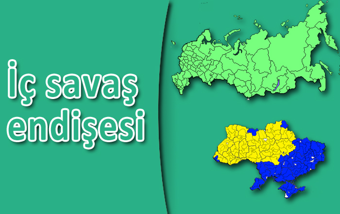 Türkiye'nin iki önemli pazarı Rusya ve Ukrayna'da neler oluyor?