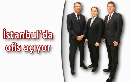  Küresel teknoloji sağlayıcısı Sabre Türkiye pazarına giriyor
