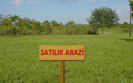 Yabancıya 2,5 milyon m2 arazi satıldı ilk 3'te İstanbul, Antalya ve Muğla var