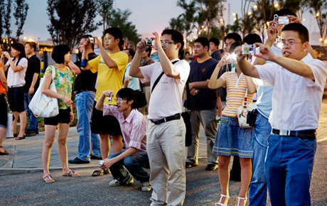 102 milyar dolar harcayan Çinli turistlere nasıl ulaşırsınız?