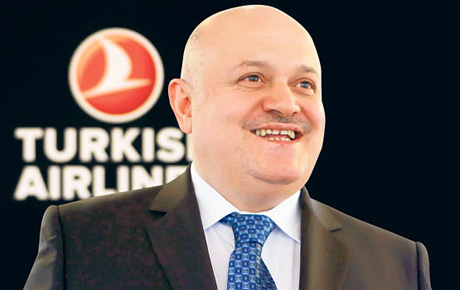 Türk Hava Yolları o milletvekiline bilet satmayacak