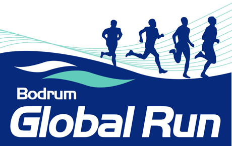 Bodrum’un ilk global yarışı 'Bodrum Global Run' başlıyor