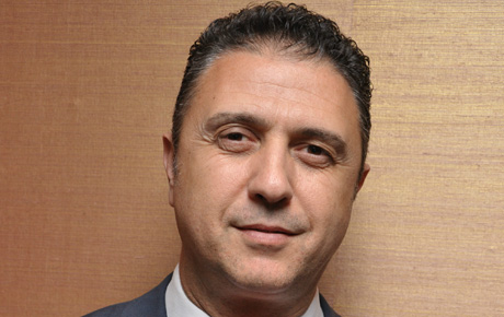 Martı İstanbul'un yeni genel müdürü Bozkurt Atabek