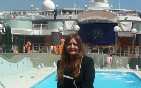 MSC Cruise, gemilerde çalışmak üzere Türk personel arıyor 