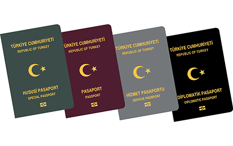 Pasaportunu yenileyeceklere uyarı: Bu belgeyi yanınızda götürün