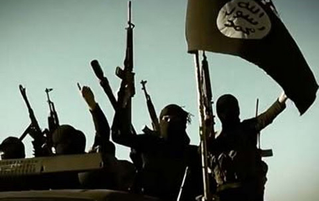 'IŞİD, kontrolü altındaki bölgelerde turistik turlara başladı'